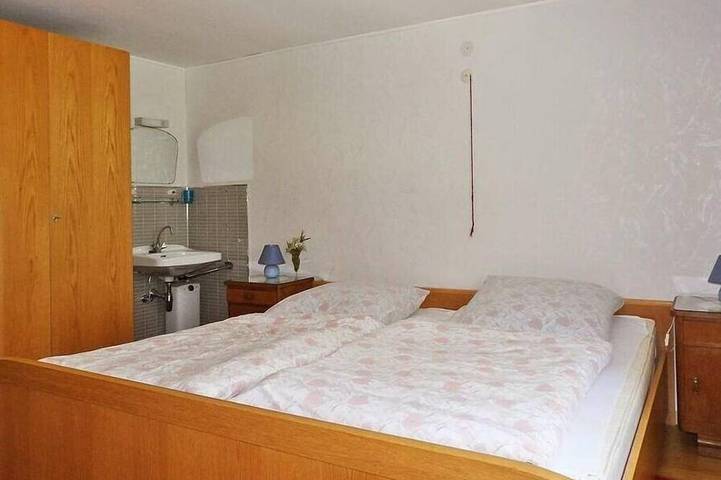 Ferienhaus für 8 Personen, mit Terrasse, mit Haustier in Eisenbach - 3