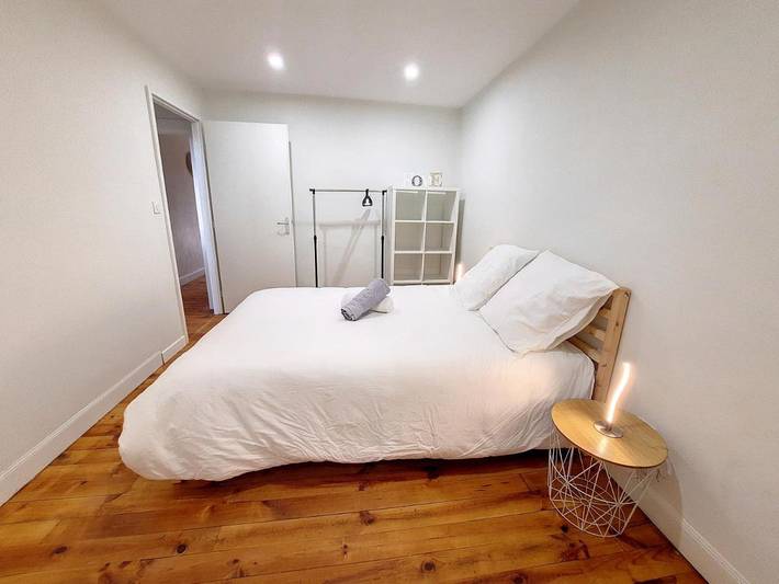 Gîte pour 2 personnes, avec vue à Mirande - 2