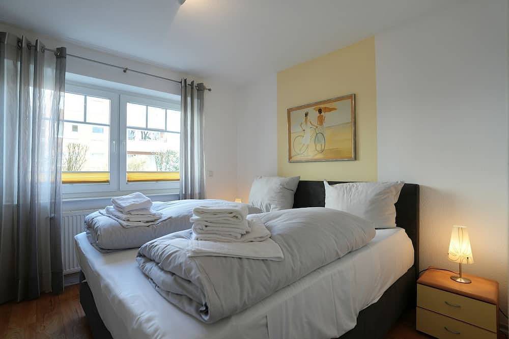 Ganze Wohnung, Bädervilla am Höppnerweg Appartement 3 - Bädervilla am Höppnerweg in Timmendorfer Strand, Ostholstein