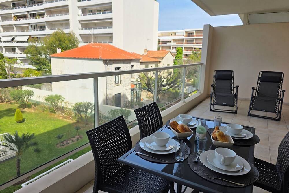 Appartement de vacances