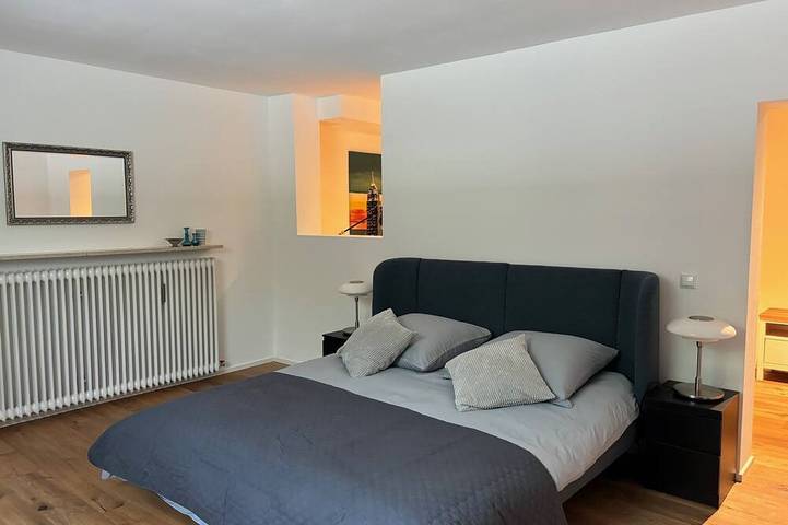 Ferienwohnung für 2 Personen, mit Haustier in München - 2