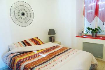 Gîte pour 4 Personnes dans Dole, Jura, Photo 1