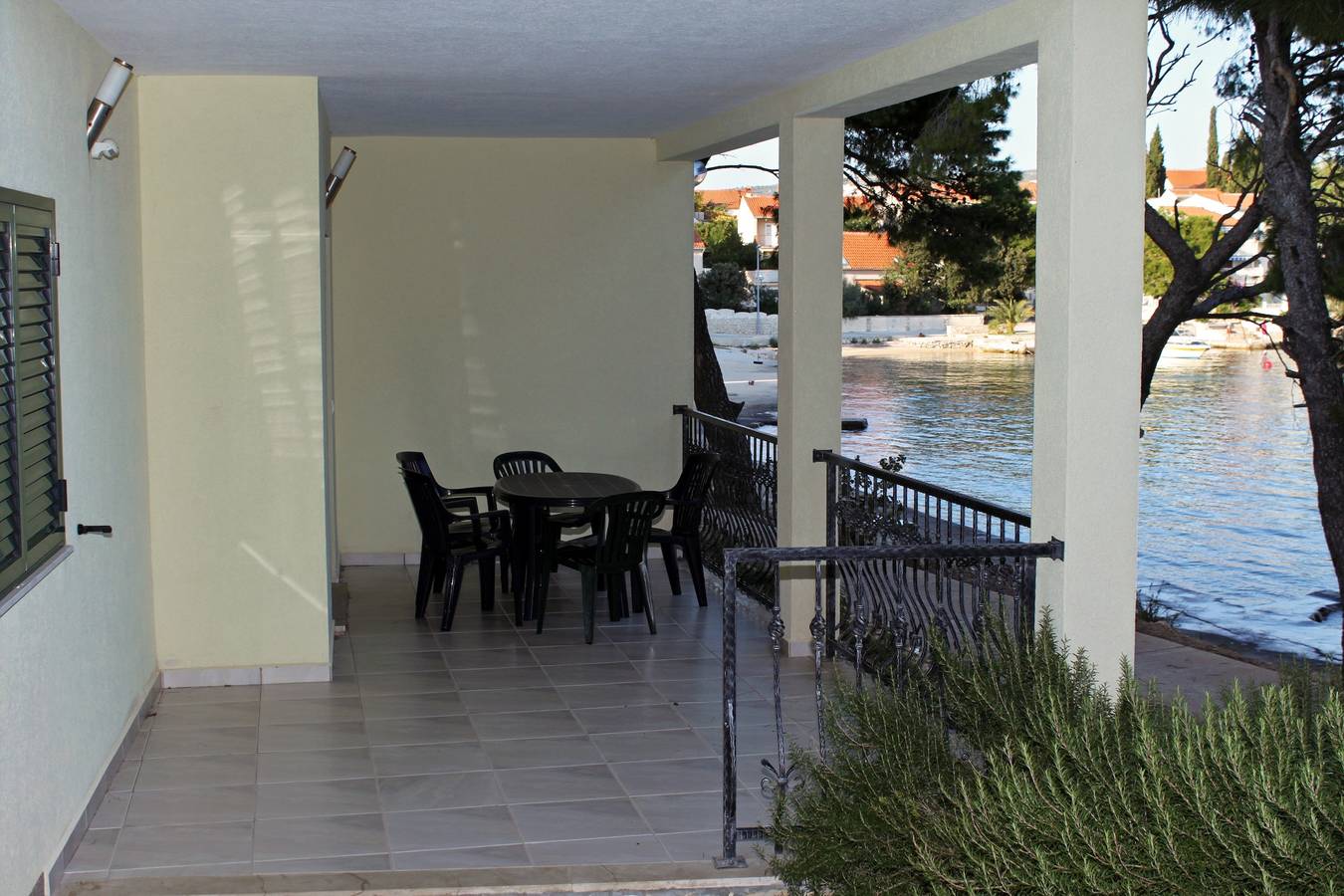 Appartamento vacanze a Rogosnizza a partire da 174€ a notte