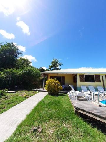 Villa pour 6 Personnes dans Le Marin, Antilles, Photo 2