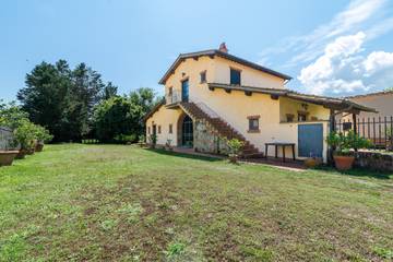 Agriturismo per 5 Persone in Laterina Pergine Valdarno, Valdarno, Foto 1