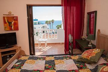 Bungalow für 8 Personen in San Eugenio Bajo, Adeje, Bild 1