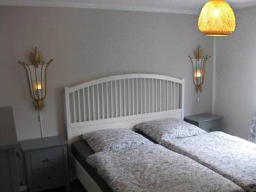 Ferienwohnung für 6 Personen, mit Terrasse in Herbolzheim