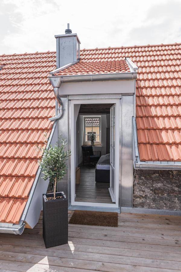 Ganze Wohnung, Freyzeit Häuschen in Wachenheim an der Weinstraße in Wachenheim, Pfälzer Rheinebene