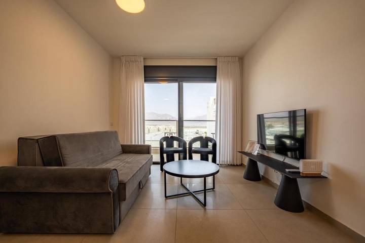 Appartement de vacances pour 4 personnes, avec balcon, animaux acceptés - 1