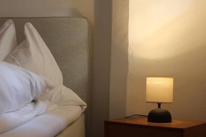 Ganze Wohnung, Charmante 1 Zimmer-Wohnung inmitten der Innsbrucker Altstadt in Stubaier Alpen, Innsbruck