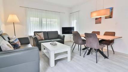 Ferienwohnung für 5 Personen in Langeoog, Landkreis Wittmund, Bild 4