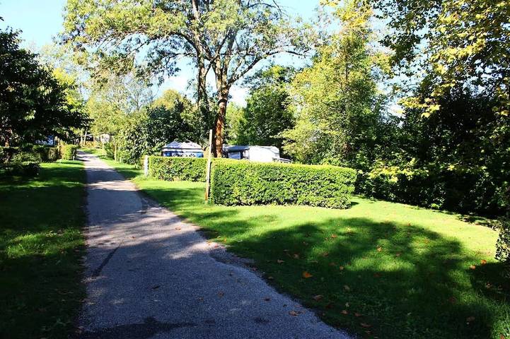 Mobil home pour 2 personnes à Le Grand-Serre - 3