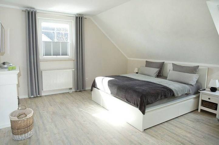 Ferienhaus für 6 Personen, mit Garten in Winsen (Luhe) - 2