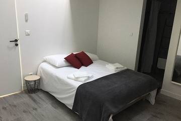 Maison De Vacances pour 12 Personnes dans Sartrouville, Yvelines, Photo 3