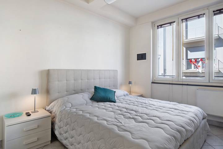 Vakantiewoning voor 3 personen in Viareggio
