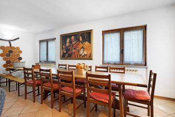 Ferienwohnung für 4 Personen in Arcola Gemeinde, Val di Magra, Bild 3
