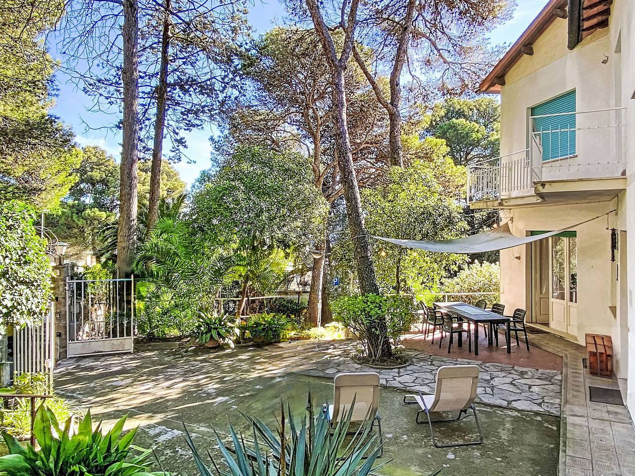 Entire apartment, Macchiaioli - Macchiaioli 720.1 in Castiglioncello, Etruscan Coast