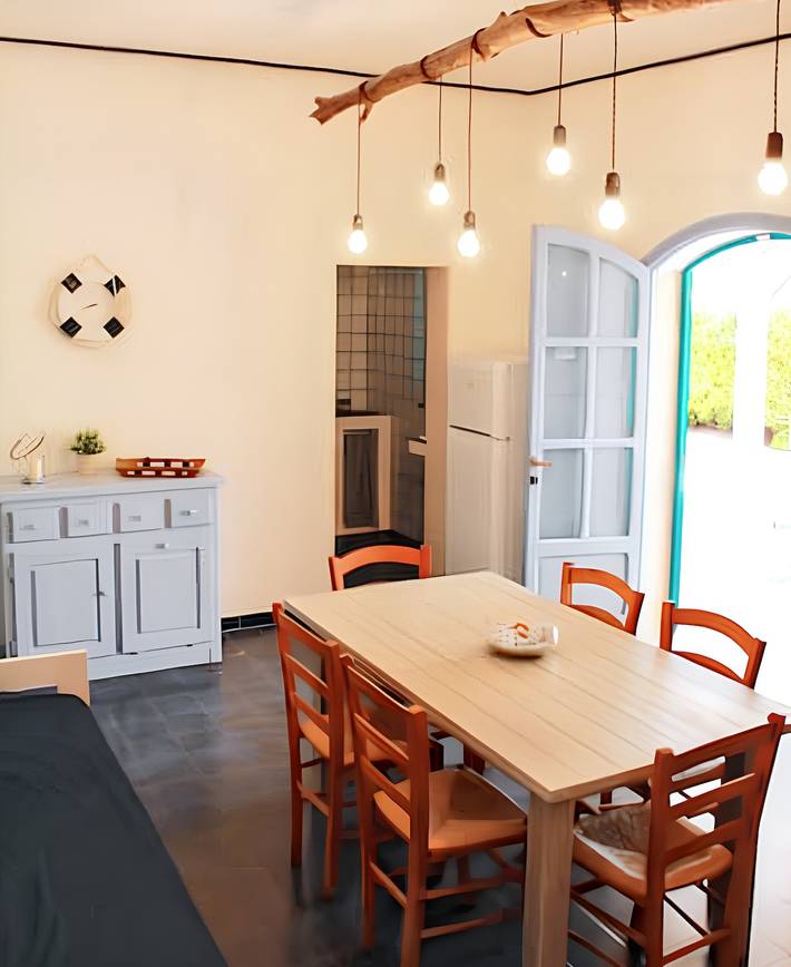 Location de vacances pour 6 personnes, avec Jardin à Monopoli - 3