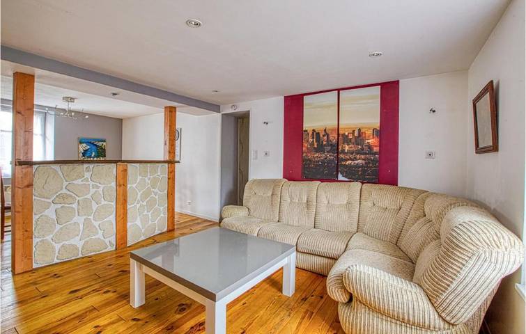 Location de vacances pour 4 personnes à Decazeville - 3