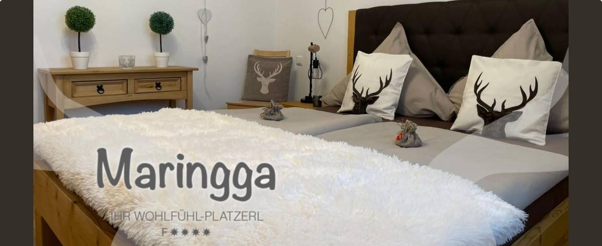 Ferienwohnung für 4 Personen, mit Terrasse - 1