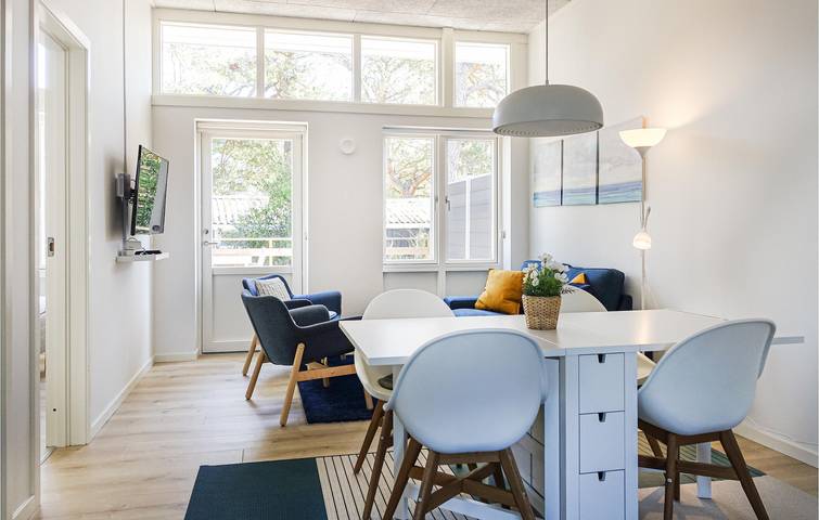 Ferienwohnung für 4 Personen, mit Terrasse in Balka Strand - 4