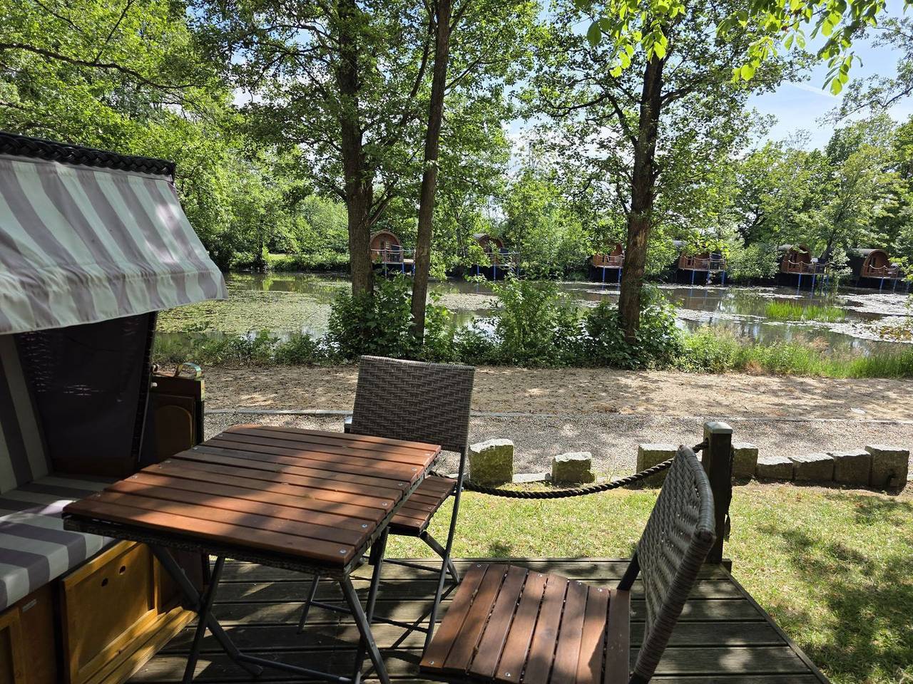 Casa vacanza a Haithabu a partire da 109€ a notte