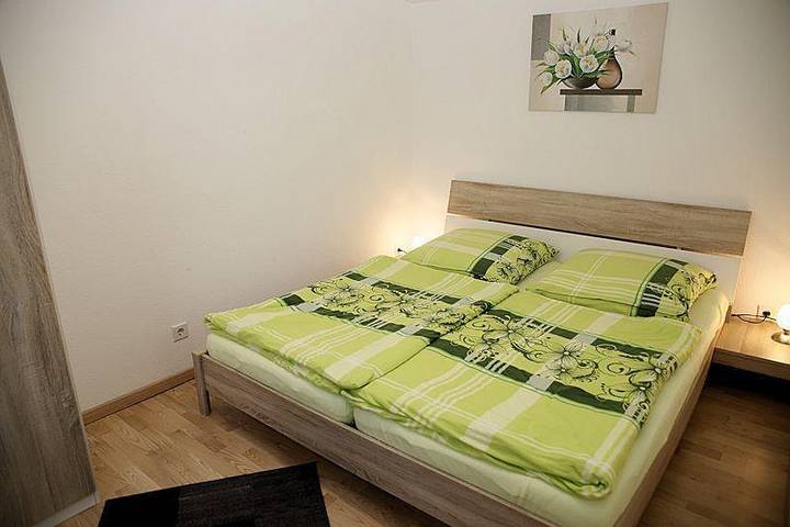 Ferienhaus für 3 Personen, mit Terrasse im Harz - 2