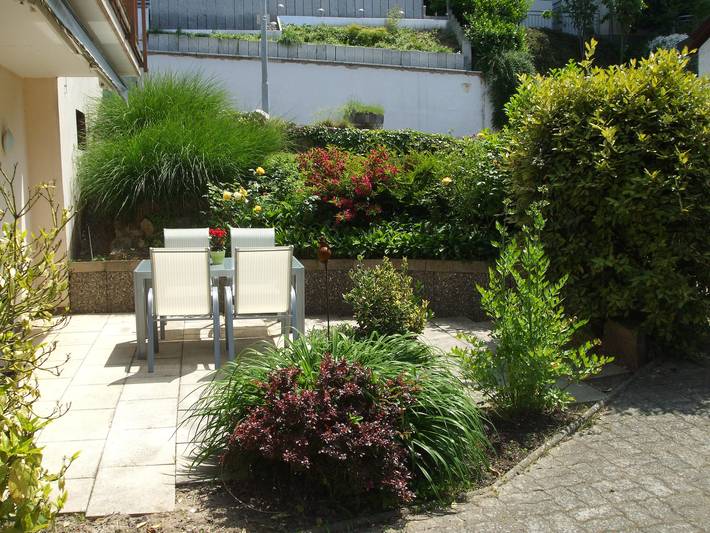 Ganze Ferienwohnung, Ferienwohnung Lehmann - Lehmann, 68 qm, 1-3 Personen in Ihringen am Kaiserstuhl, Kaiserstuhl