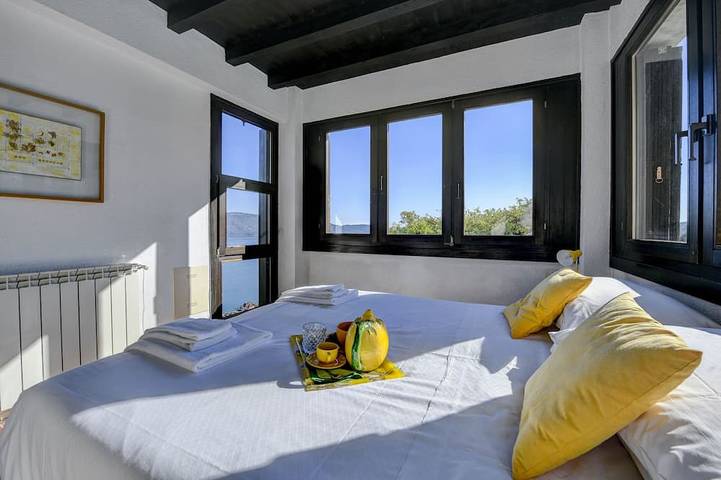 Villa für 18 Personen, mit Garten und Balkon, mit Haustier in Gargnano - 3