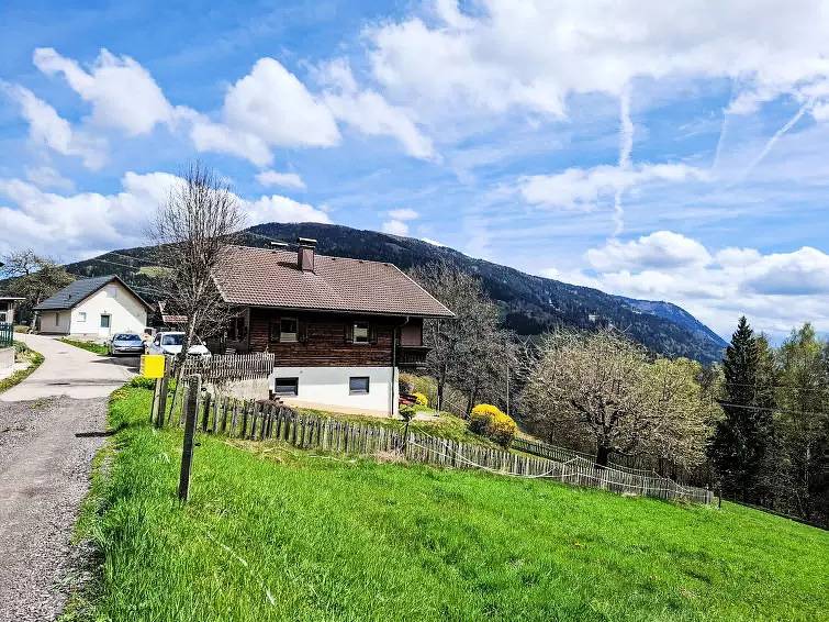 Haus 5 Personen in Treffen am Ossiacher See, Villach-Land