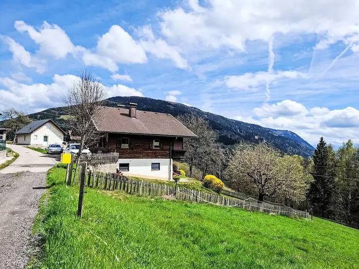 Villa für 5 Personen, mit Terrasse in Österreich - 2