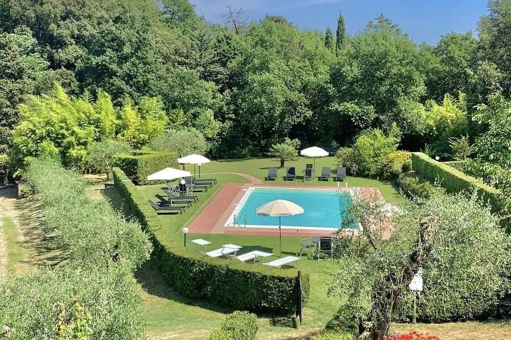 Casa vacanza a Lucca a partire da 711€ a notte
