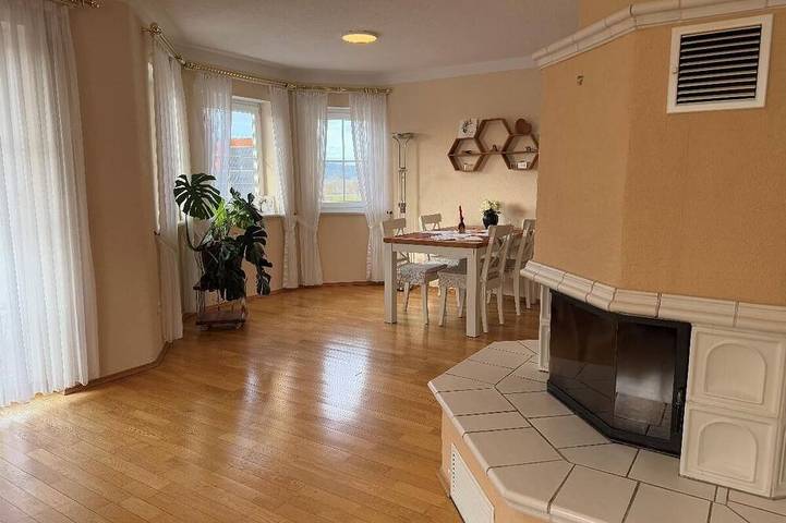 Ferienwohnung für 3 Personen, mit Balkon - 1
