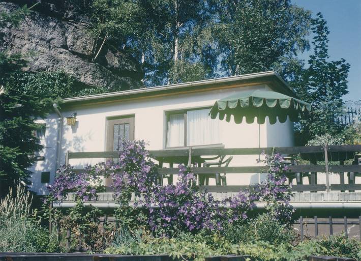 Bauernhof für 4 Personen, mit Garten in Sächsische Schweiz