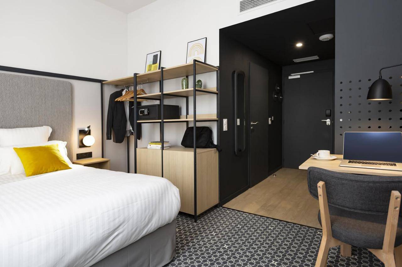 Appart'hôtel Odalys City - Le Havre Centre in Le Havre, Région du Havre