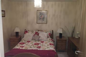 Glamping for 6 People in Newcastle (County Down), County Down, Photo 4