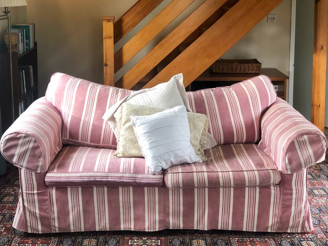 The Barn in Stanhoe, Norfolk