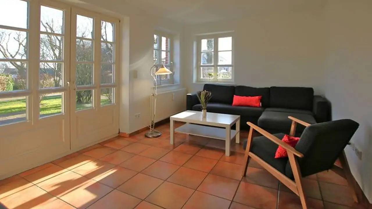 Ganze Ferienwohnung, Ferienwohnung für 4 Personen (49 m²) in Wyk auf Föhr in Wyk auf Föhr (Stadt), Wyk auf Föhr