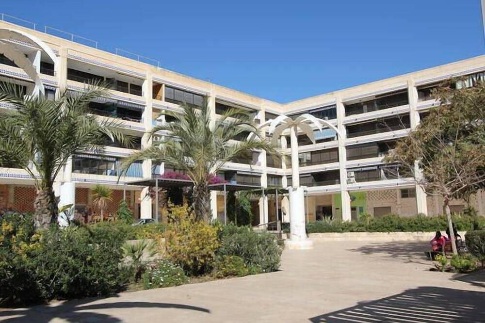 Entire apartment, Lux. Full Center Apartment, reg. Alicante, 3 Ch, 2 bathrooms,parking,200 m Beach in Playa Moncayo, Guardamar del Segura