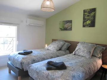 Gîte pour 10 Personnes dans Montoison, Région de Die, Photo 3