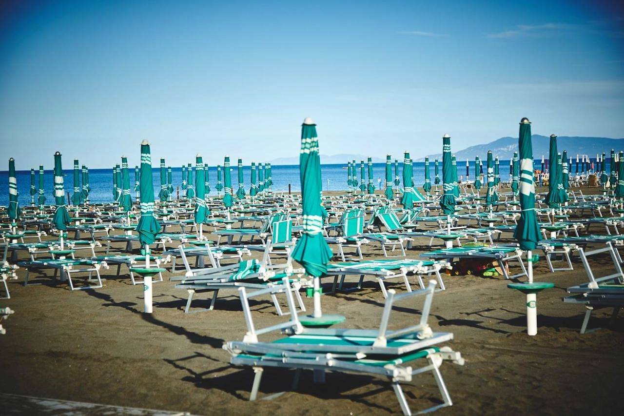 Hotel Residence Key Club in Montalto Marina, Montalto di Castro