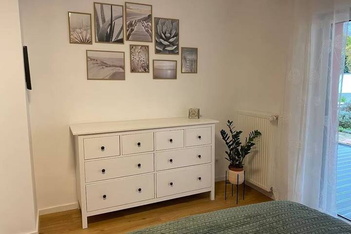 Ganze Wohnung, Lehne dich zurück und entspanne zwischen Mosel und Weinbergen in Mehring, Moseleifel