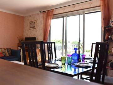 Camping para 6 Personas en Narbonne Plage, Narbona, Foto 4