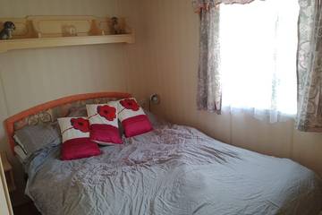 Camping für 4 Personen in Looe, Cornwall, Bild 1