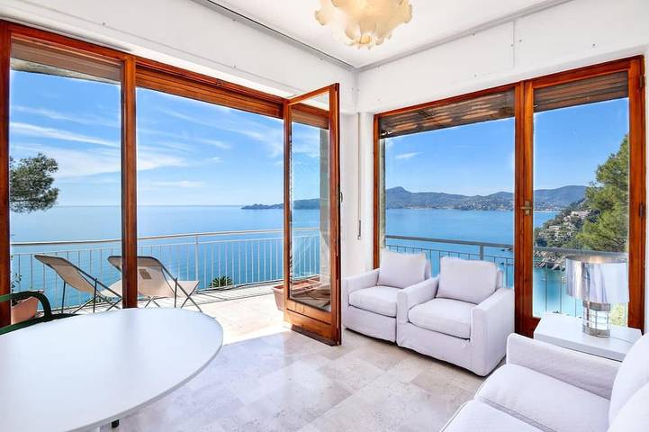Appartamento intero, Gorgeous apartment in Chiavari with WiFi in Chiavari, Riviera di Levante