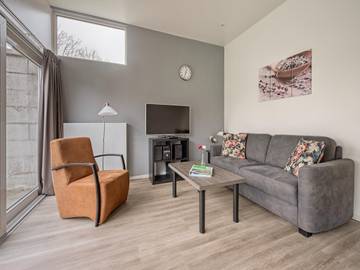 Bungalow voor 2 Personen in Limburg, Afbeelding 1