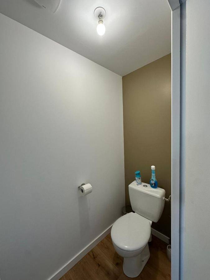Appartement entier, Résidence Ker Milou in Redon, Région de Redon