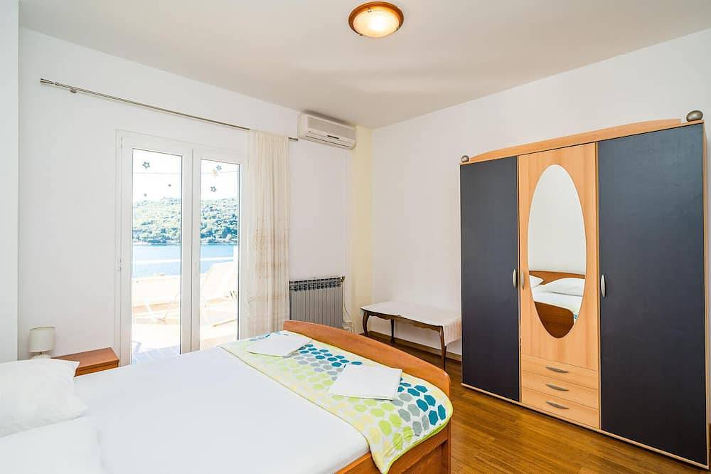 Apartamento entero, Cozy apartment in Zaton mali with Wifi in Zaton, Grad Dubrovnik