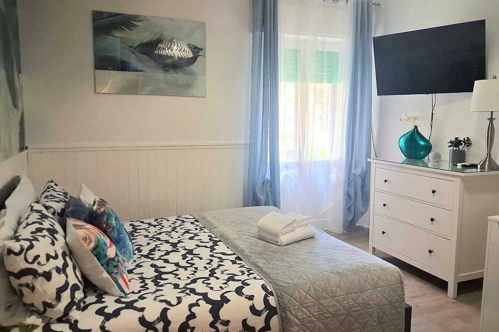 Appartement entier, Roman Sunset Beach: Enjoy a vacation between Rome and the sea! in Ladispoli, Province de Rome