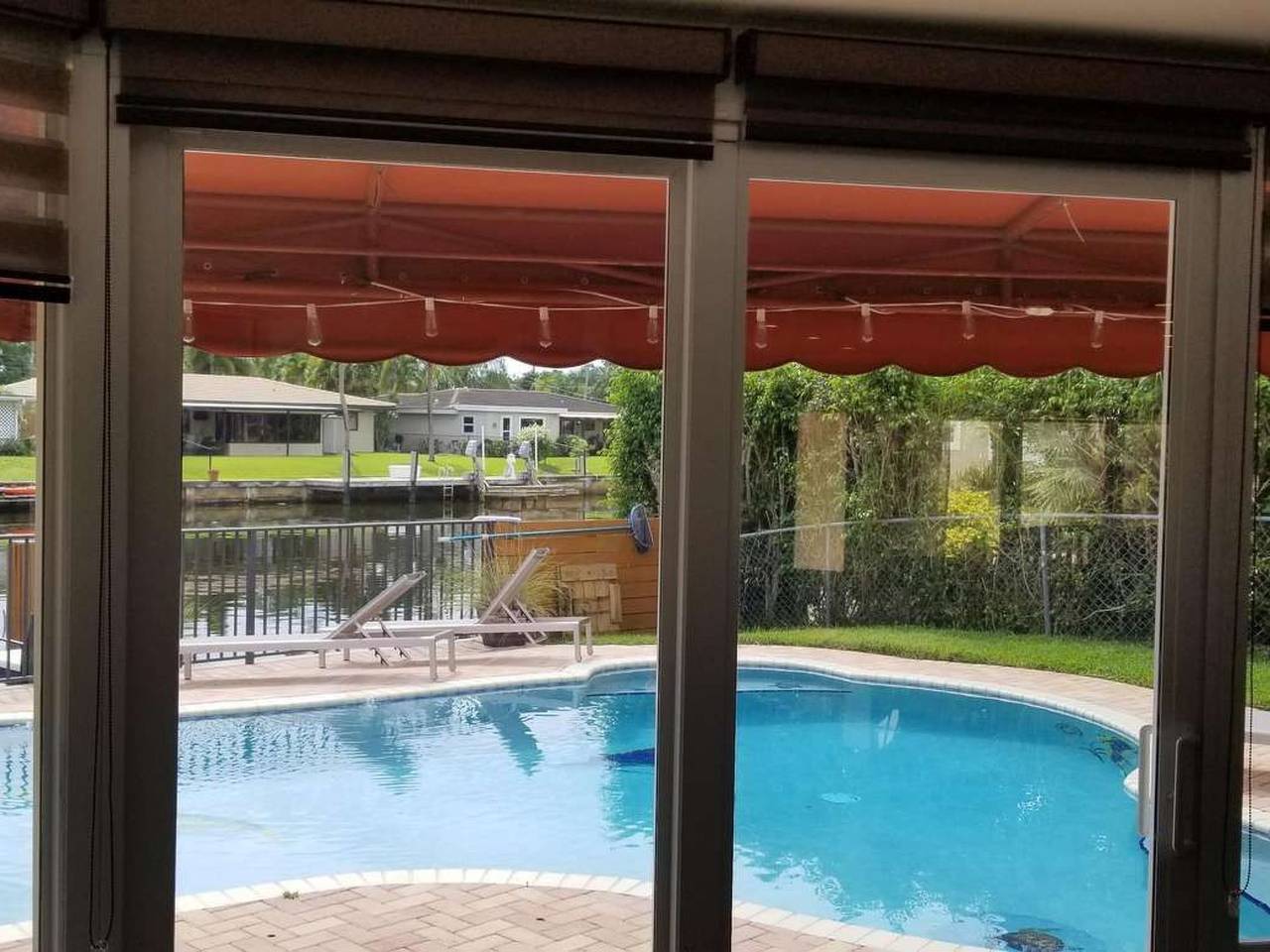 Villa Garden Isle in Garden Isles, Pompano Beach